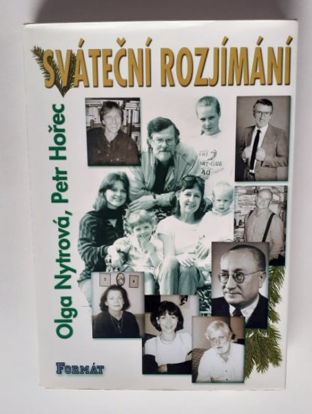 Svatecni rozjimáni