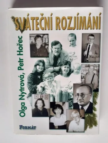 Svatecni rozjimáni