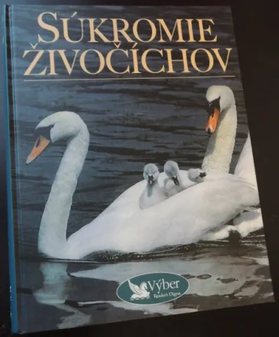 Súkromie živočíchov
