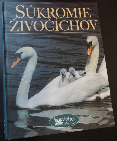 Súkromie živočíchov
