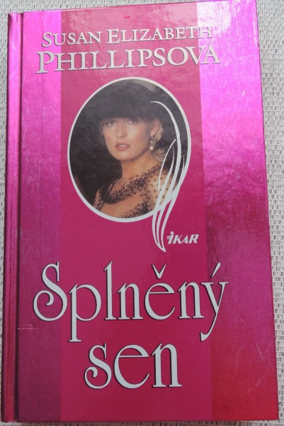Splněný sen