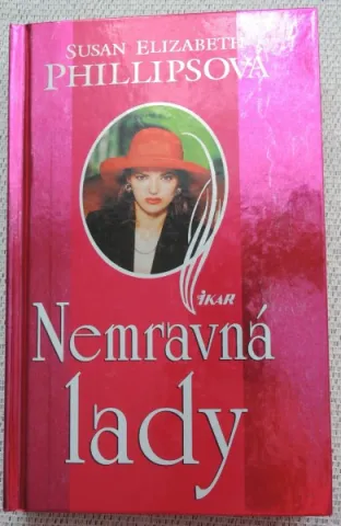 Nemravná lady