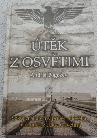 Útěk z Osvietimi