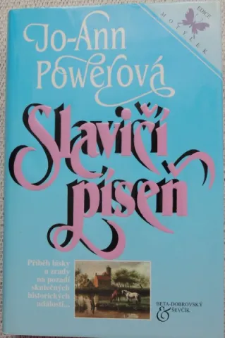 Slavičí píseň