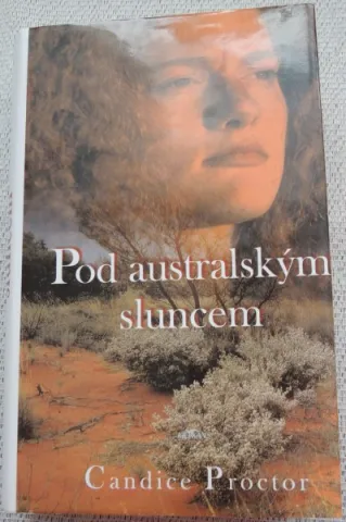 Pod australským sluncem