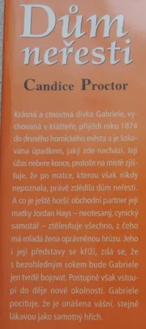 Dům neřesti — fotka 2