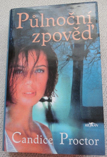 Půlnoční zpověď