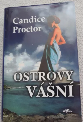 Ostrovy vášní