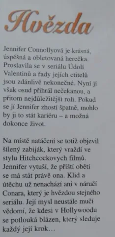 Hvězda — fotka 2