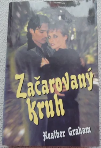 Začarovaný kruh