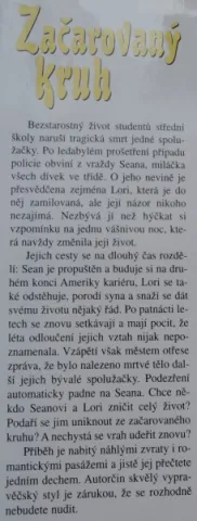 Začarovaný kruh — fotka 2