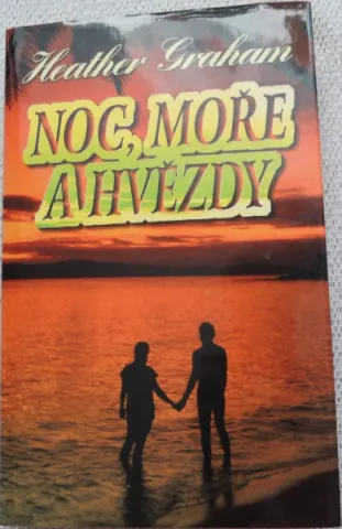 Noc, moře a hvězdy