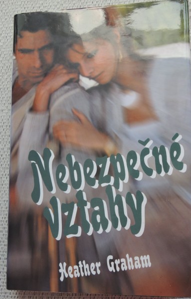 Nebezpečné vztahy