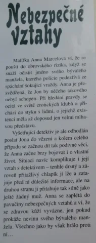 Nebezpečné vztahy — fotka 2