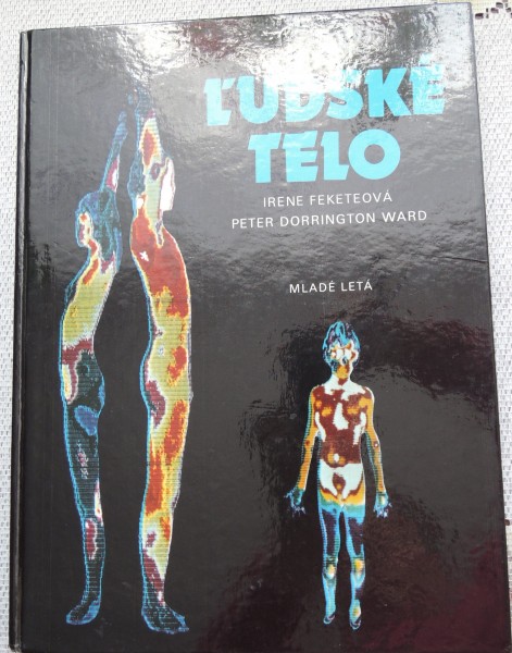 Ľudské telo