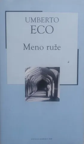 Meno ruže