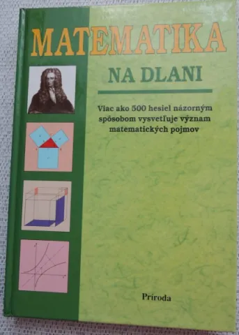 Matematika na dlani