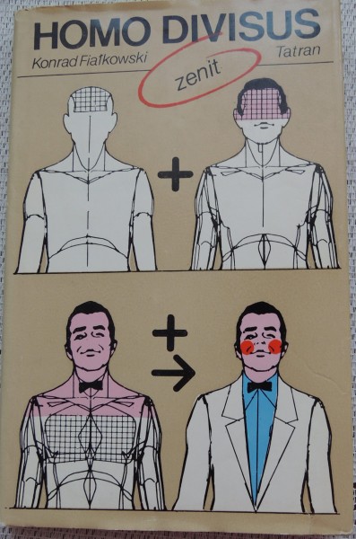 Homo Divisus