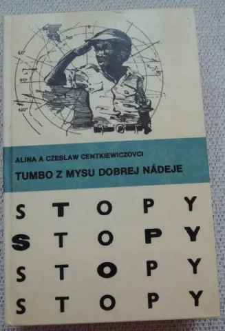 Tumbo z mysu Dobrej nádeje