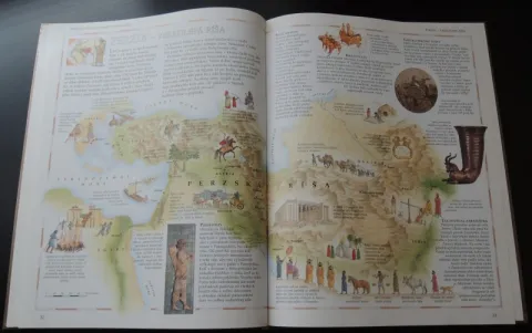 Obrazový atlas starých civilizácií — fotka 4