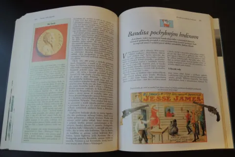 Veľké tajomstvá minulosti — fotka 3