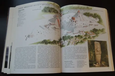 Planéta tajuplných svetov — fotka 3