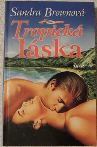 Tropická láska