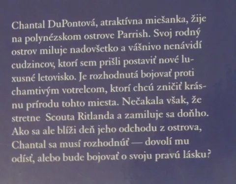 Tropická láska — fotka 2