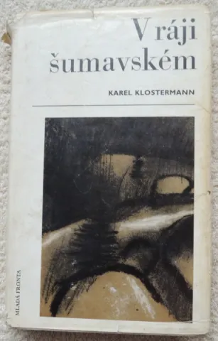 V ráji šumavském