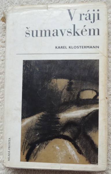 V ráji šumavském