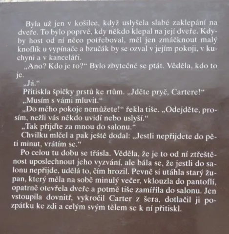 Snídaně v posteli — fotka 3