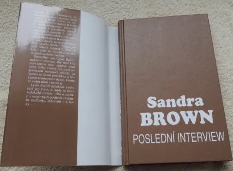 Poslední interview — fotka 3