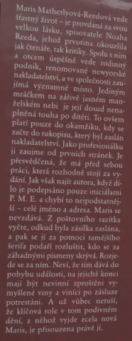 Závist — fotka 2