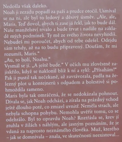 Závist — fotka 3