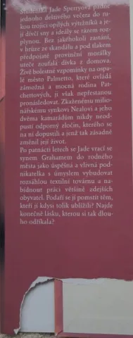 Skandál — fotka 3