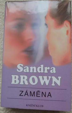Záměna