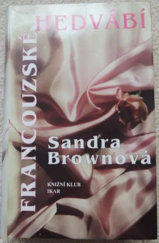 Francouzské hedvábí
