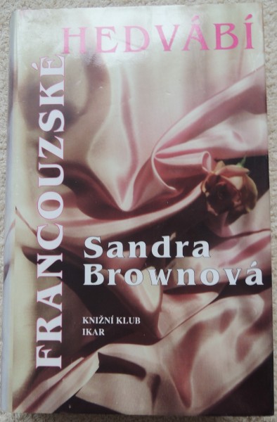 Francouzské hedvábí