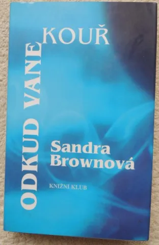 Odkud vane kouř