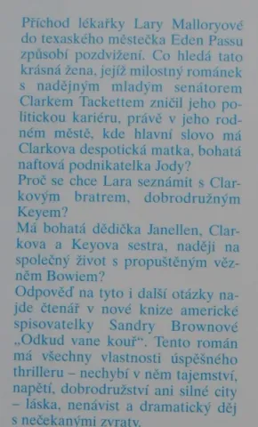 Odkud vane kouř — fotka 2