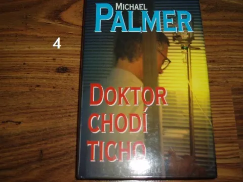 Doktor chodí ticho