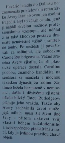 Nebezpečná podoba — fotka 2