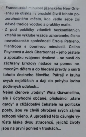 Francouzská štvrť — fotka 2