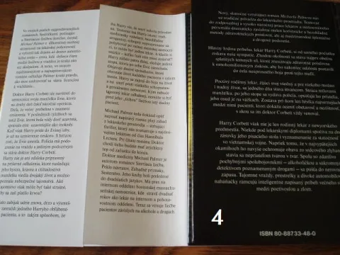 Doktor chodí ticho — fotka 2
