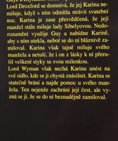 Krásná Karina — fotka 3
