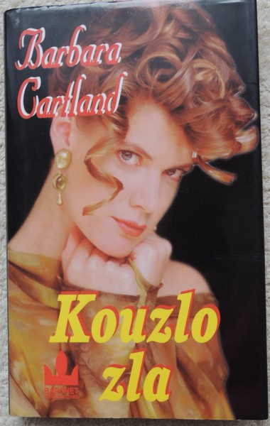 Kouzlo zla