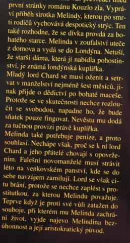 Kouzlo zla — fotka 2