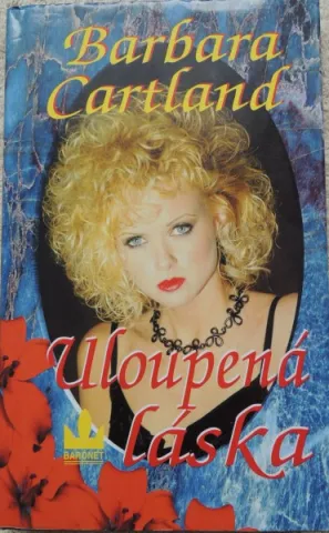 Uloupená láska