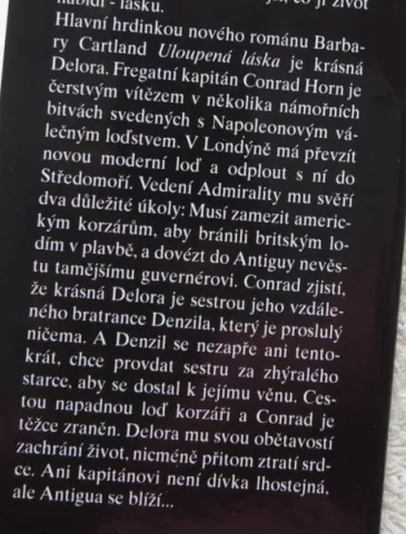 Uloupená láska — fotka 2