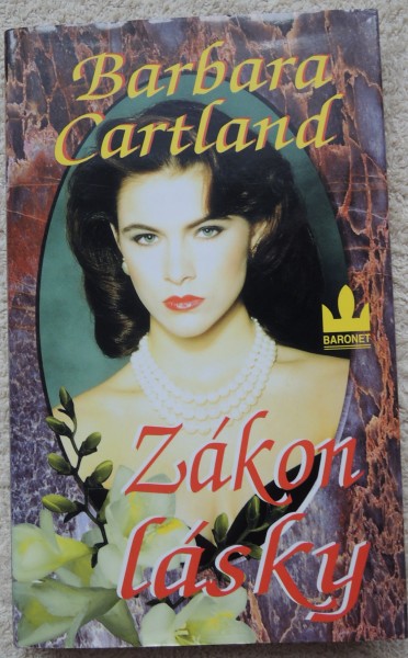 Zákon lásky